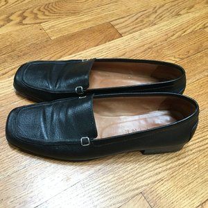 Pre-owned Celine Loafers Womens Size 10
